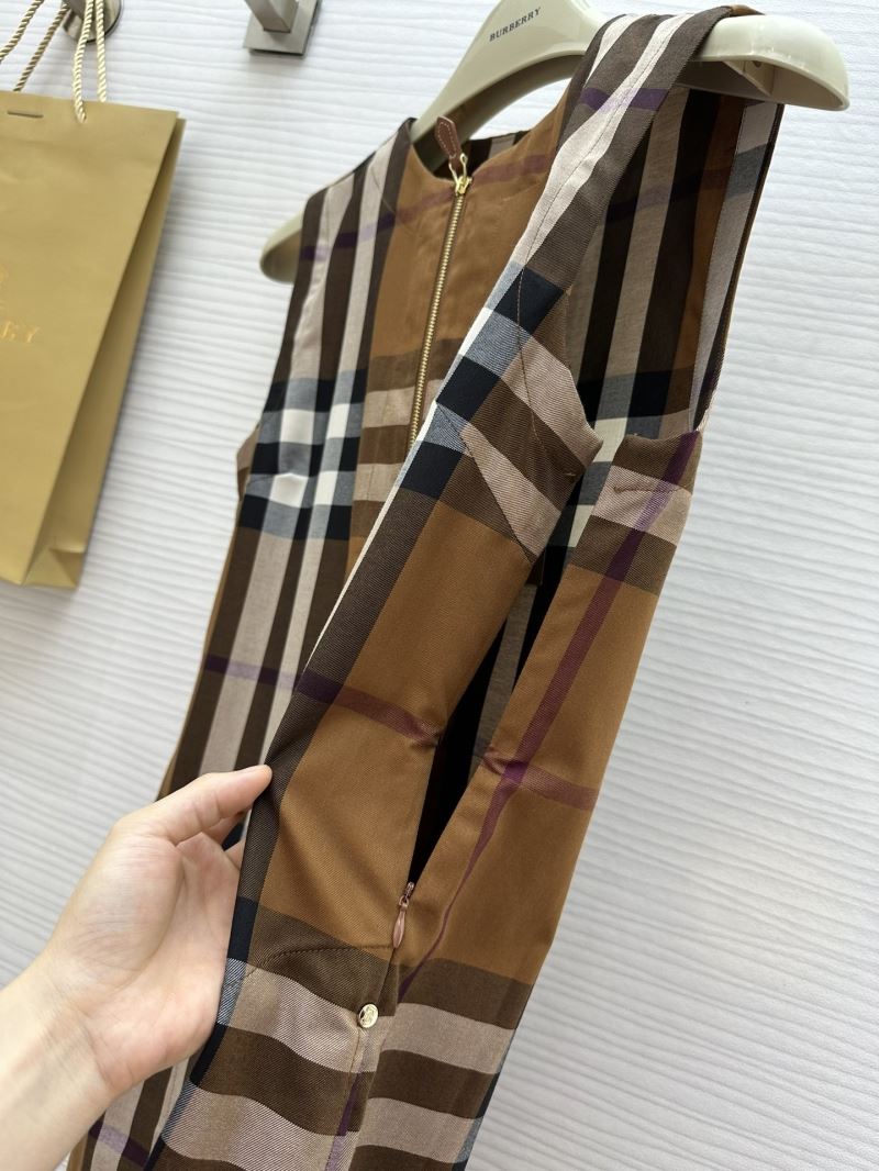 Burberry Dress